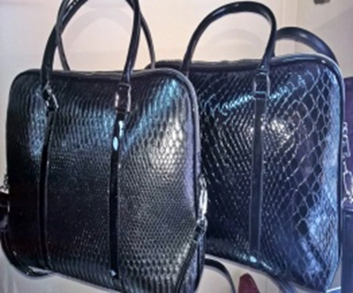 Сумка MILANA 171013-1-450 синий - купить 3390