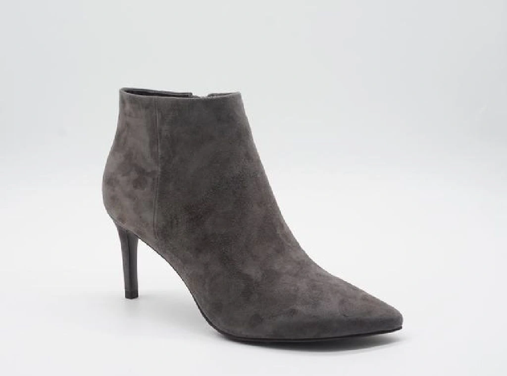 Ботинки MILANA 202364-1-212V серый - купить 