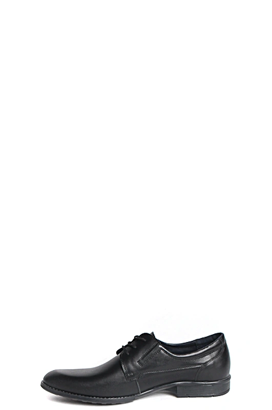 Полуботинки MILANA 171881-1-1101 черный - купить 7990