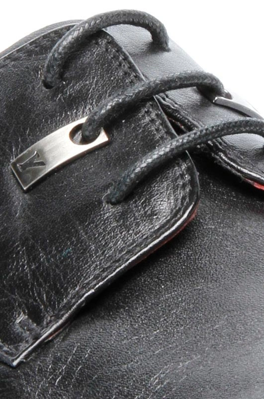 Полуботинки MILANA 121827-1-1101 черный - купить 4690