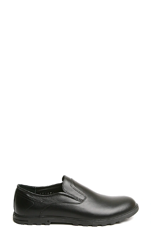 Полуботинки MILANA 151950-2-1101 черный - купить 6490