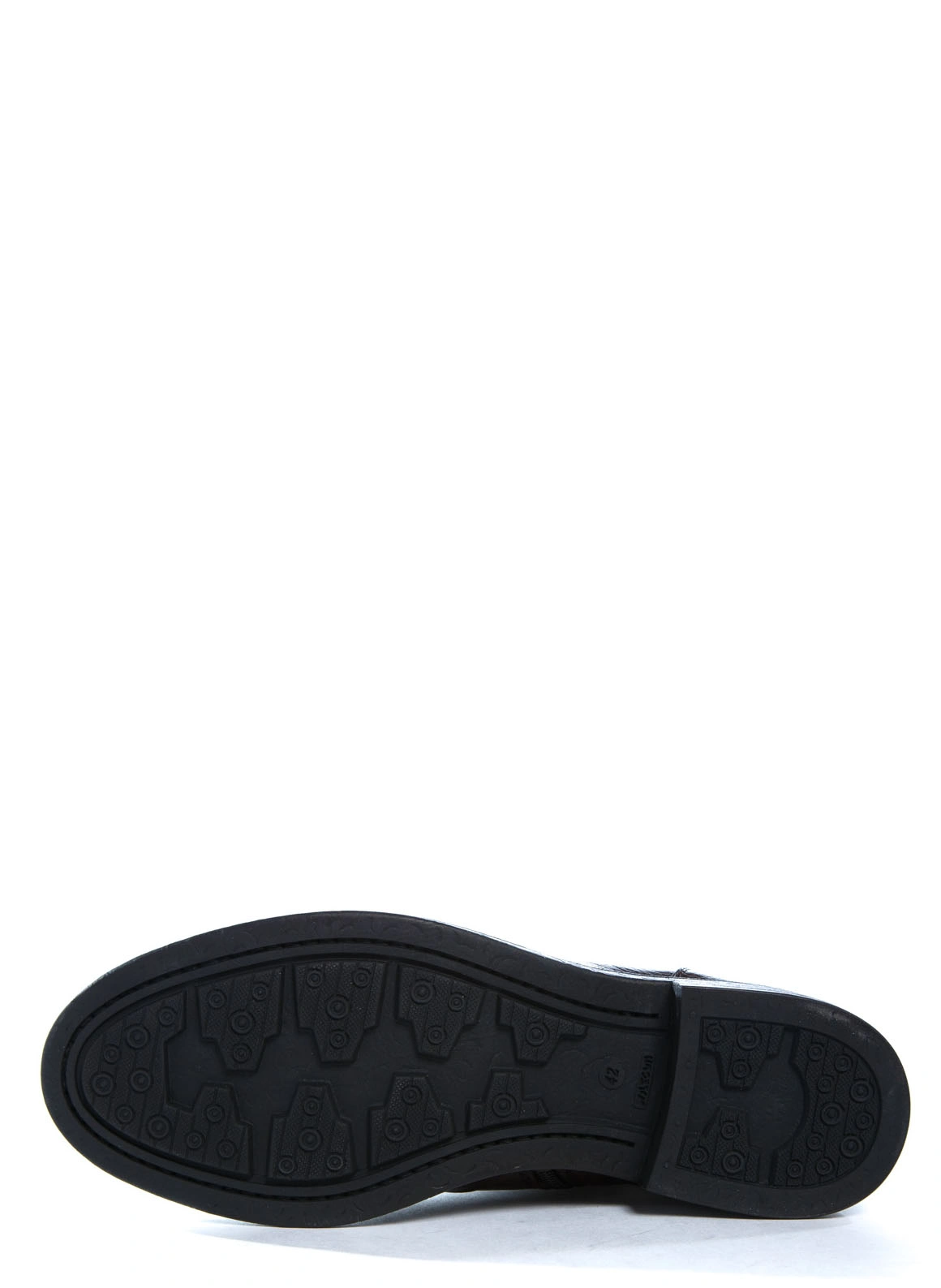 Ботинки MILANA 162797-1-120F коричневый - купить 12990