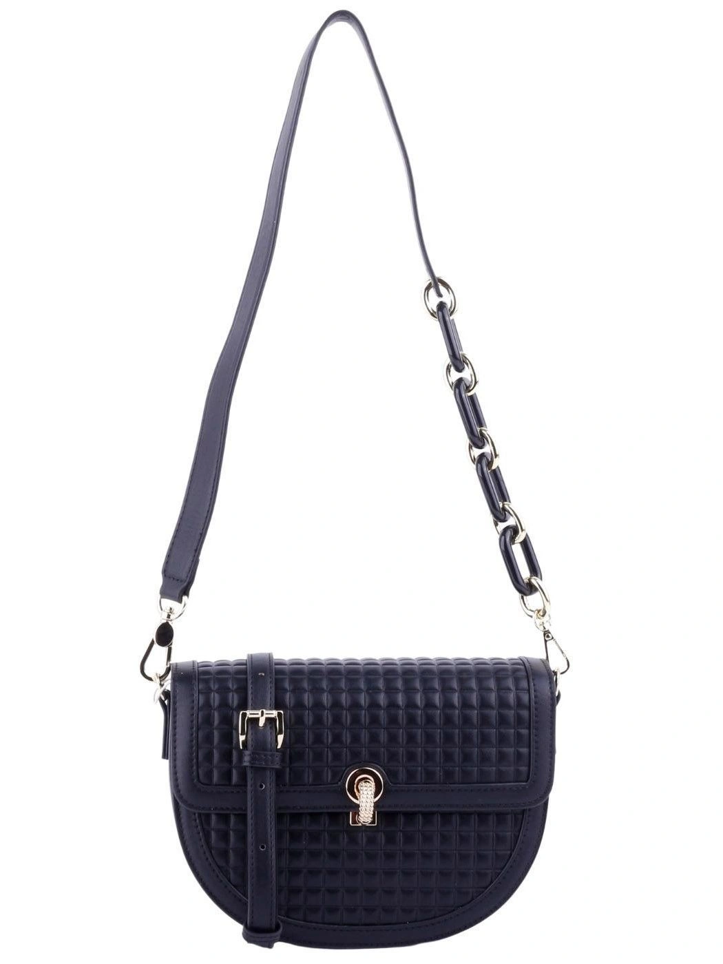 Сумка HELENA SHINE 6830 HS черн черный - купить 6490