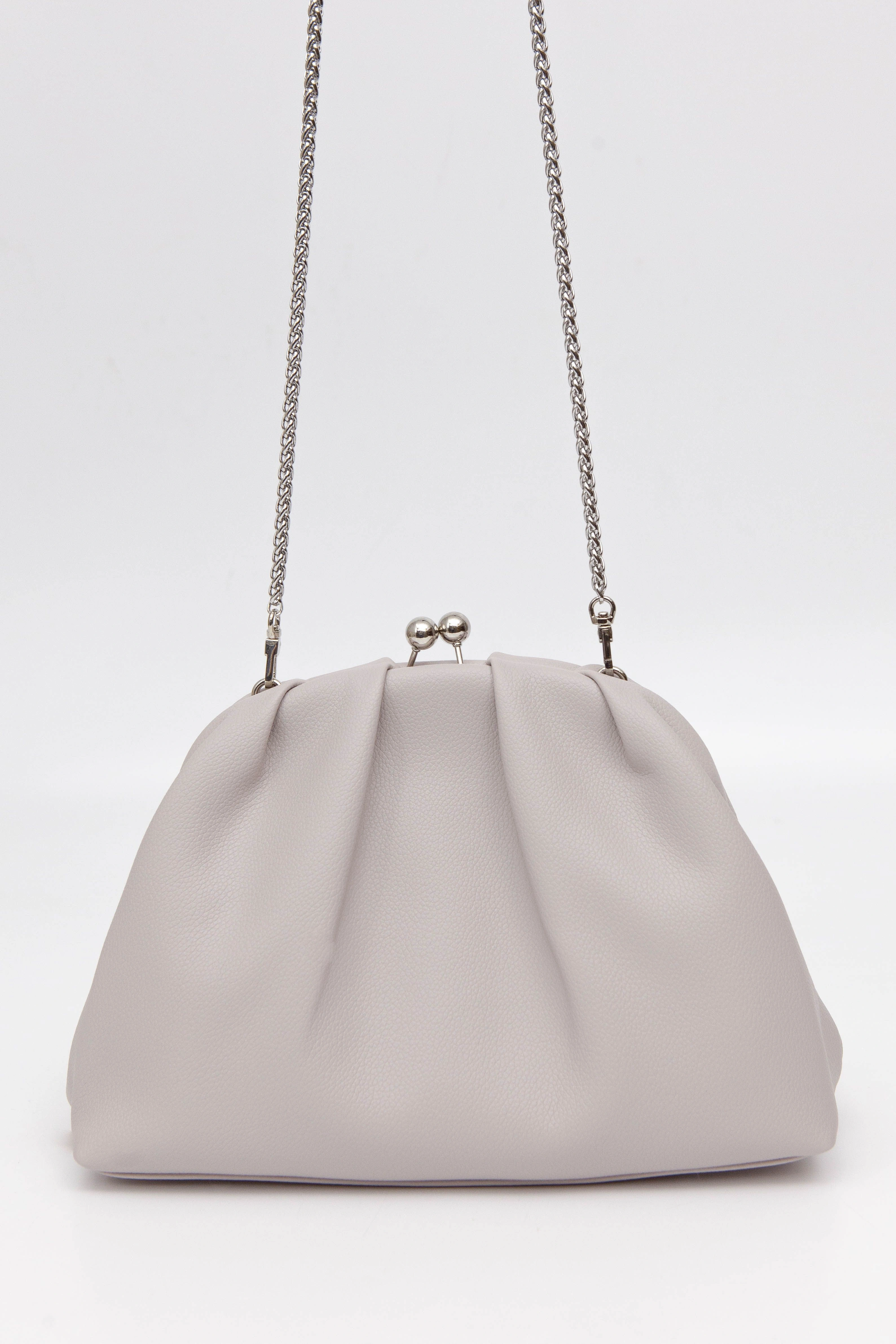 Сумка LUDOR 356-91 серый - купить 5990