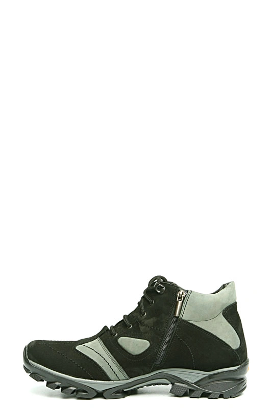 Ботинки MILANA 2734 черный - купить 5990