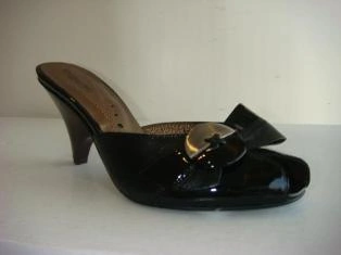 Босоножки MILANA 91322-1-1101 черный - купить 1