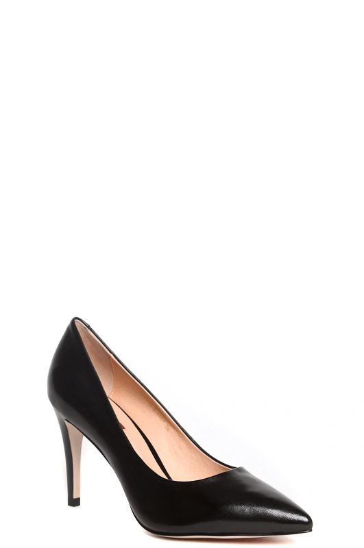 Туфли MILANA 171056-2-1101 черный - купить 7990