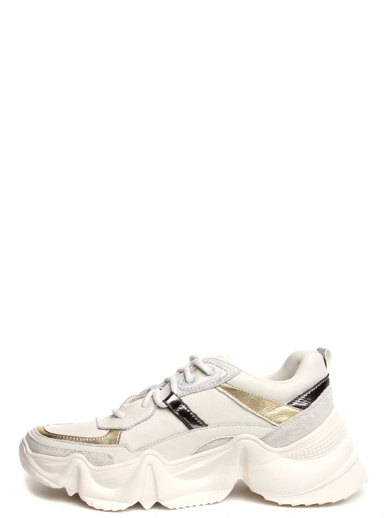 Кроссовки MILANA 201408-1-1211 бежевый - купить 10990