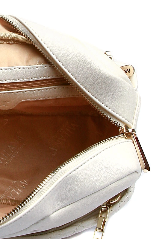 Сумка MILANA 141020-1-130 белый - купить 5490