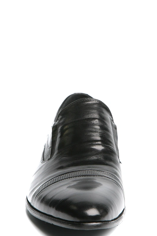 Полуботинки MILANA 131835-2-1101 черный - купить 5990