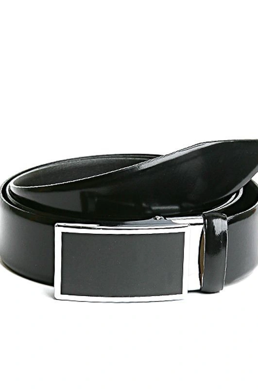 Ремень MILANA 14876 черный - купить 4490