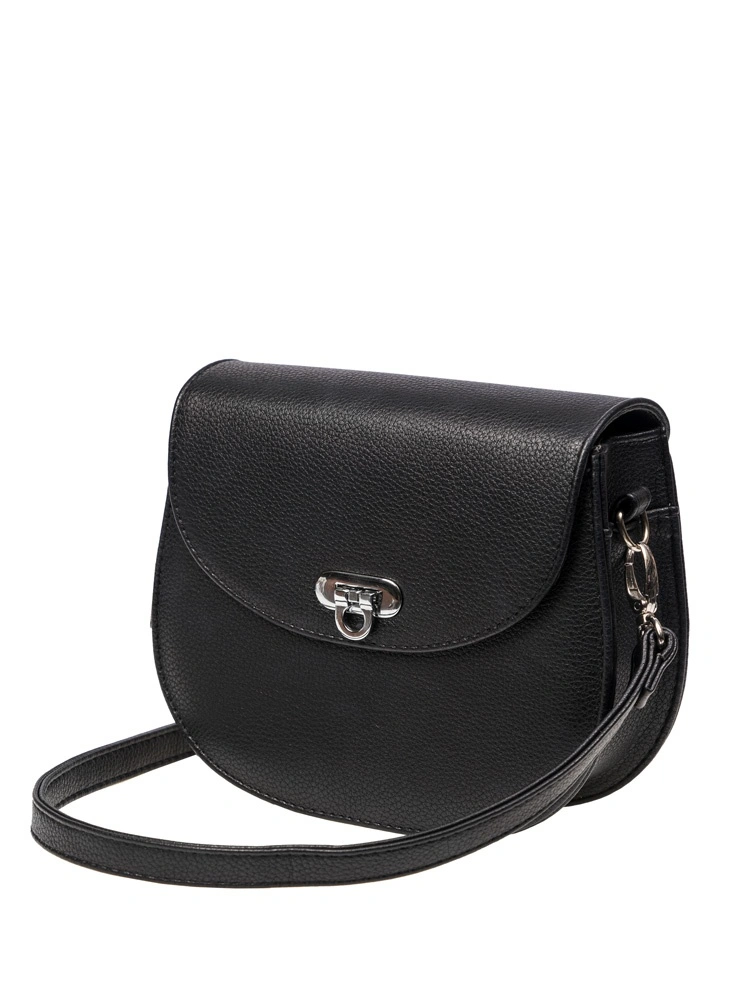 Сумка VERA VICTORIA VITO 42-129-1 черный - купить 5990