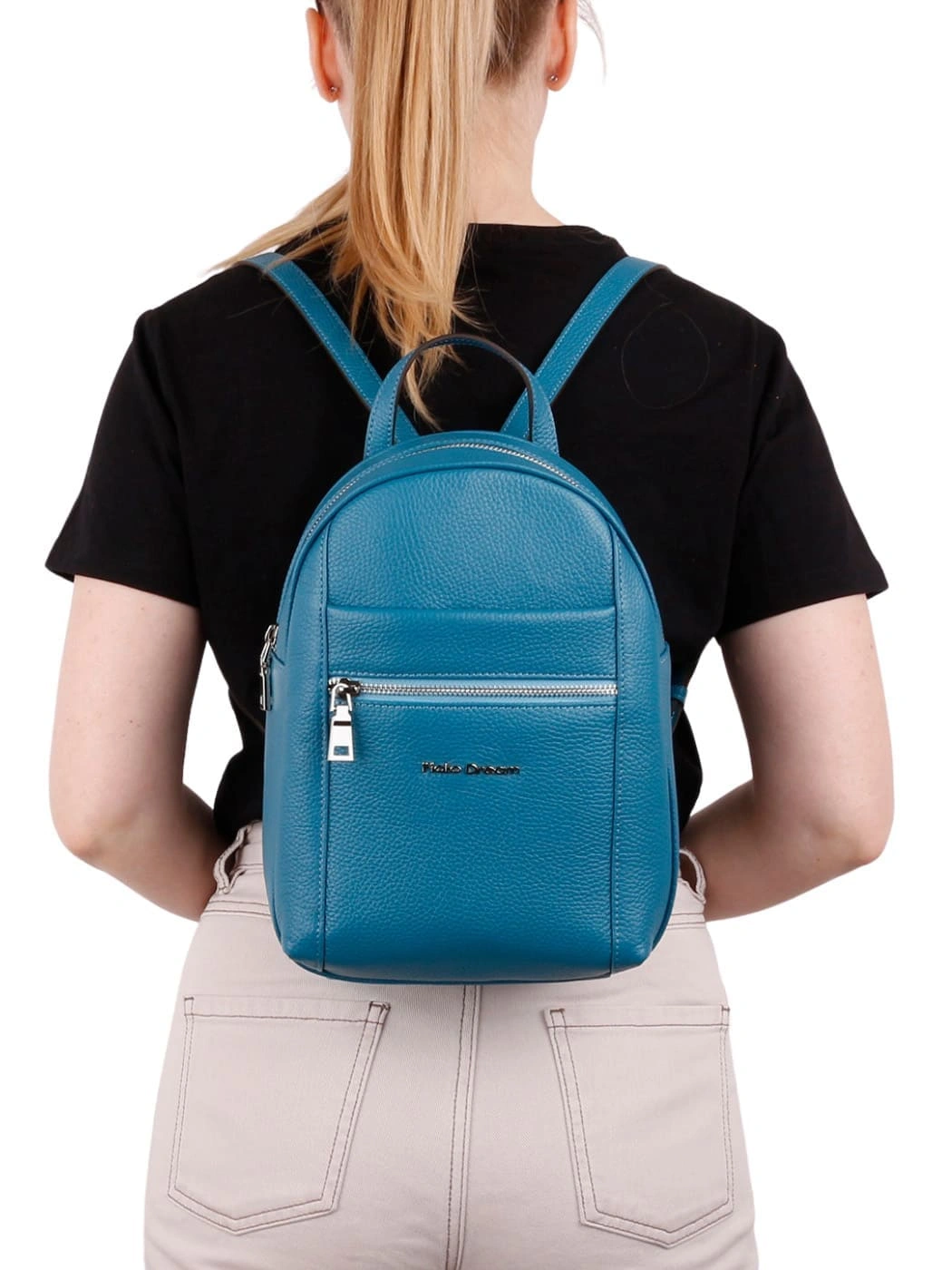 Рюкзак FIATO DREAM 52131 FD син.вечер синий - купить 9490