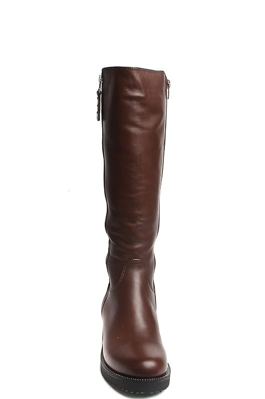 Сапоги MILANA 172550-2-120F коричневый - купить 18990