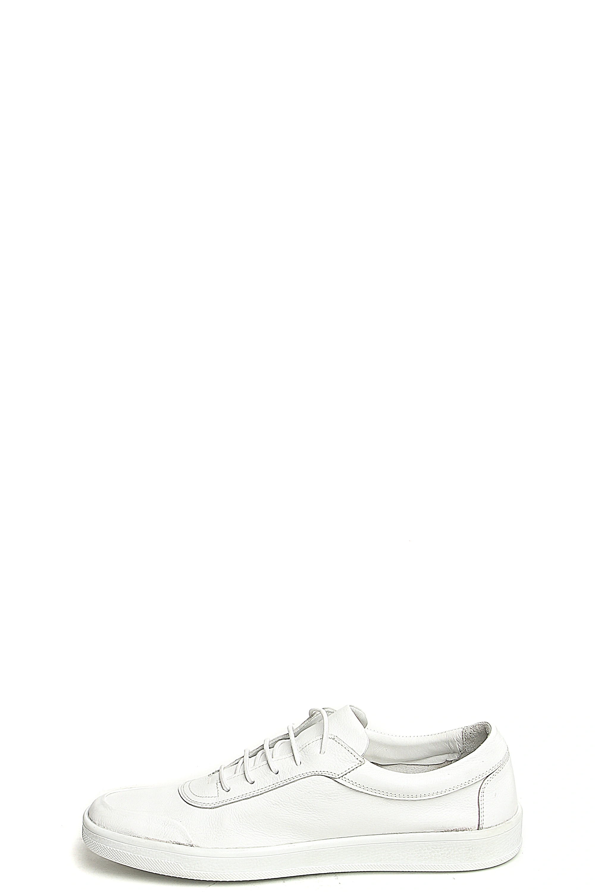 Полуботинки MILANA 181835-1-1301 белый - купить 7990