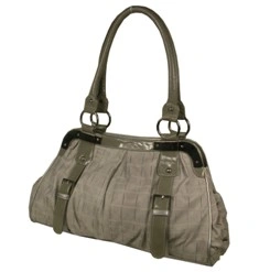 Сумка MILANA 9115233-11 серый - купить 