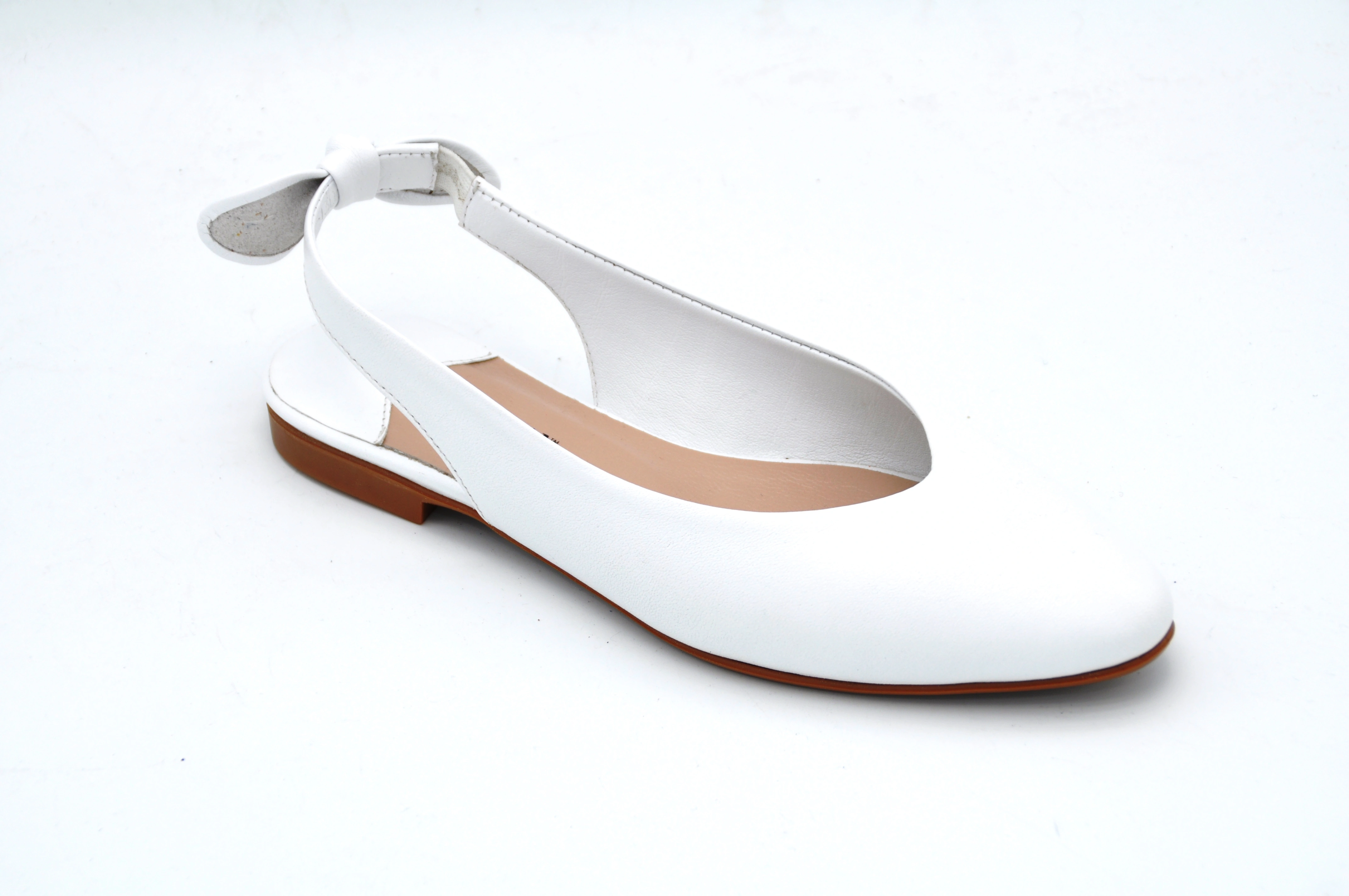 Босоножки MILANA 191401-3-1301 белый - купить 4990