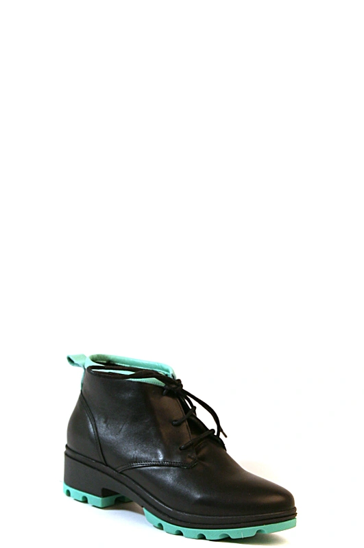 Ботинки MILANA 161402-1-168V черный - купить 4560