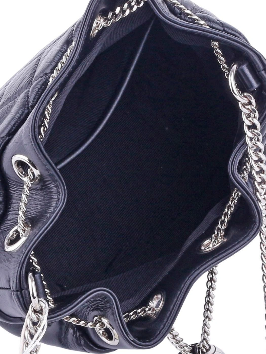 Сумка HELENA SHINE 8101 HS черн черный - купить 5990