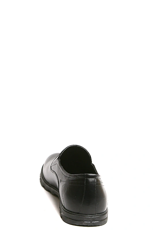 Полуботинки MILANA 151950-2-1101 черный - купить 6490