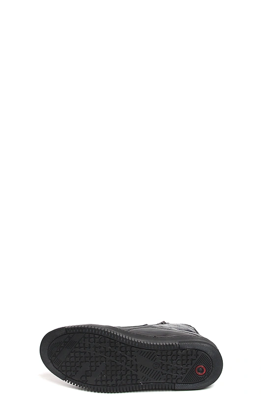 Ботинки MILANA 172847-1-120V синий - купить 9990