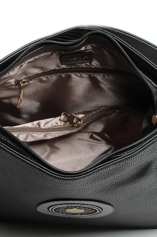 Сумка MILANA 171652-1-110 черный - купить 4490