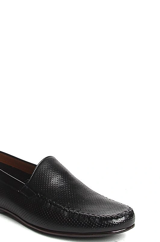 Полуботинки MILANA 181725-2-1101 черный - купить 8490