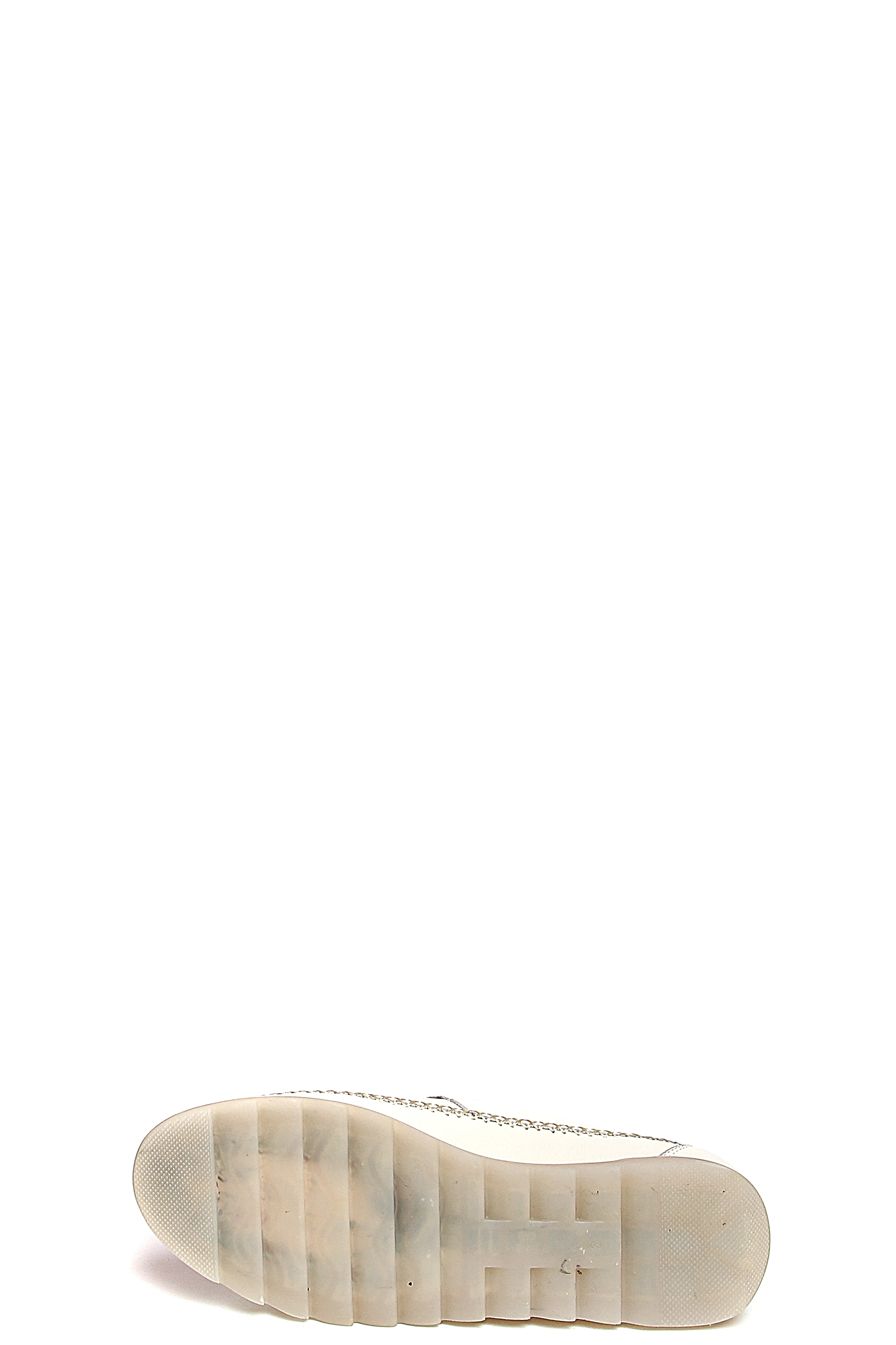 Туфли MILANA 181370-2-2211 бежевый - купить 3590