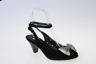 Босоножки MILANA 91064-1-2101 черный - купить 5990