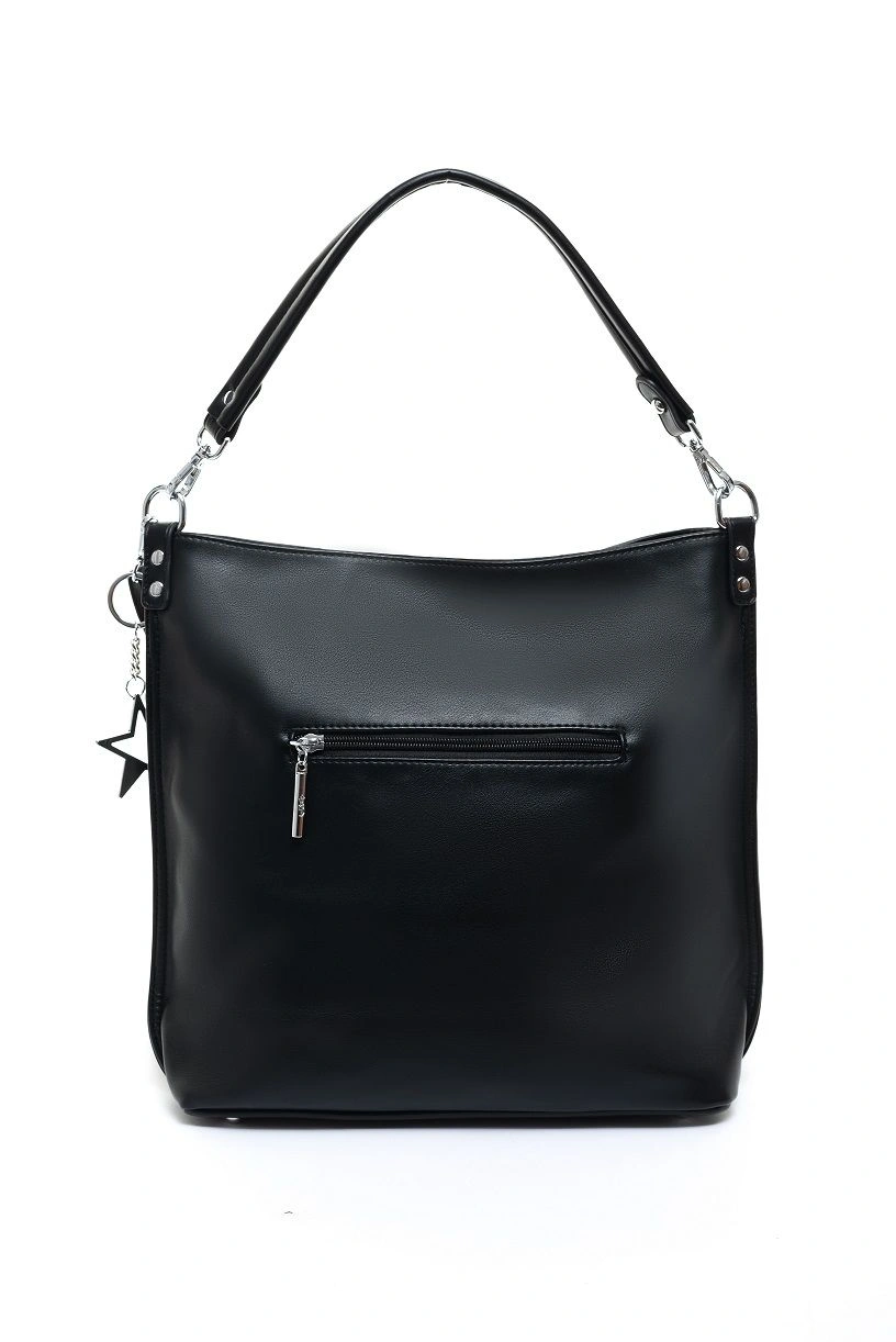 Сумка LUDOR 382-84 черный - купить 6490