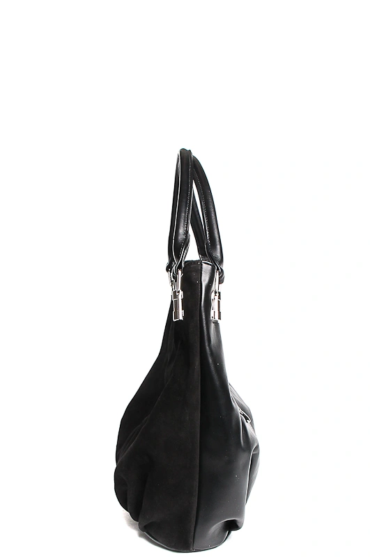 Сумка MILANA 171008-1-310 черный - купить 6490