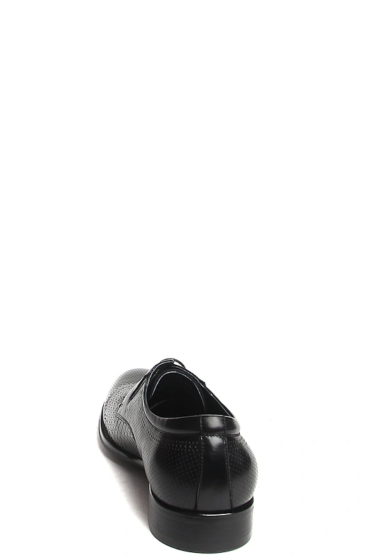 Полуботинки MILANA 181737-4-1101 черный - купить 11990