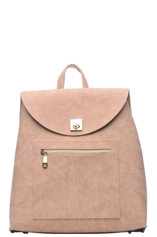 Сумка MILANA 181651-1-149 розовый - купить 4990