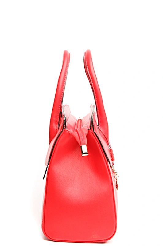 Сумка MILANA 132011-2-140 красный - купить 4290