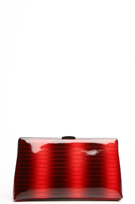 Клатч MILANA 131075-2-140 красный - купить 5990