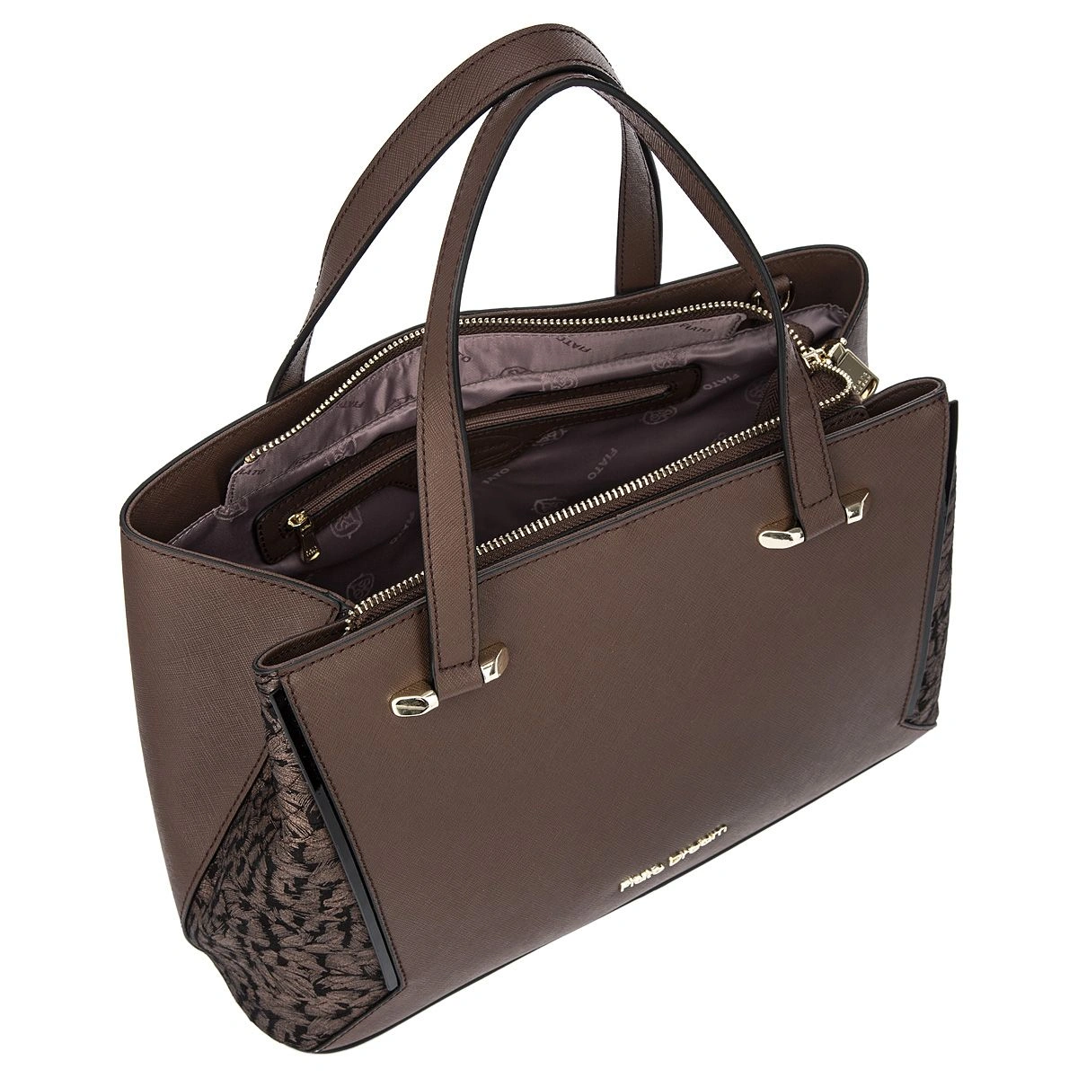 Сумка FIATO DREAM 1235 FD скала коричневый - купить 14990