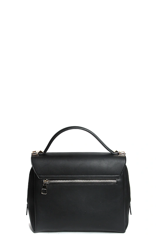 Сумка MILANA 172602-1-110 черный - купить 1790