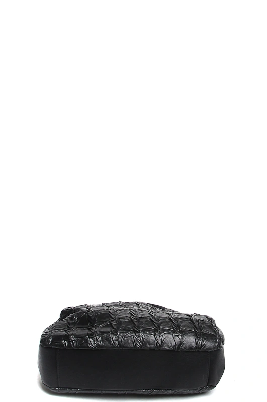 Сумка MILANA 171007-1-110 черный - купить 3490