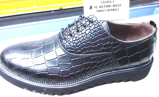 Полуботинки MILANA 162791-5-4101 черный - купить 7990