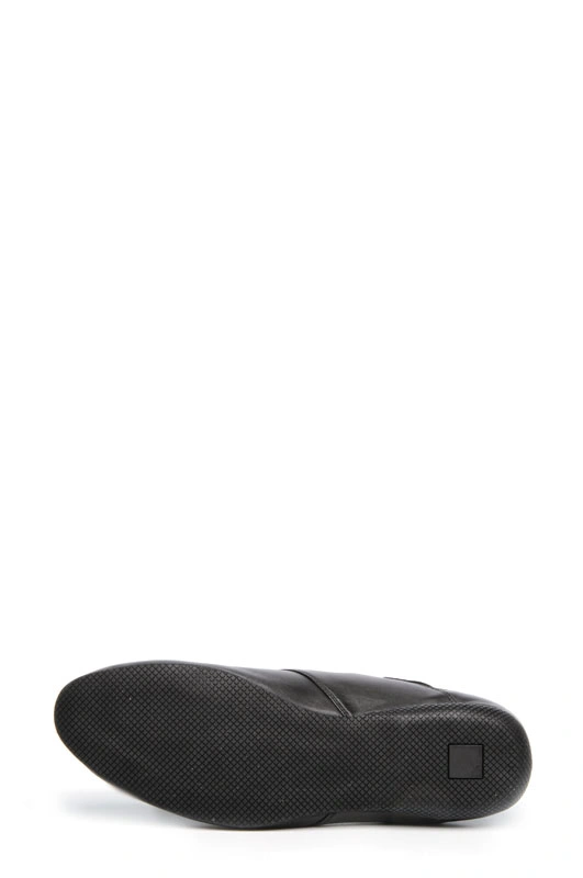 Полуботинки MILANA 121807-1-1101 черный - купить 3490