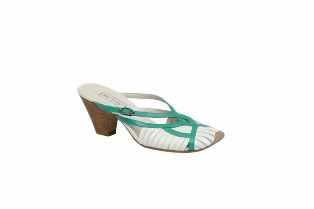 Сабо MILANA 2059-2-1N30L белый - купить 1