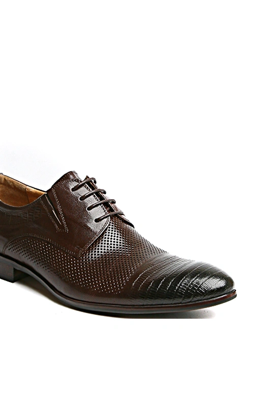 Полуботинки MILANA 151776-3-1201 коричневый - купить 4100