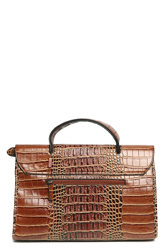 Сумка MILANA 126011-1-1 коричневый - купить 3890