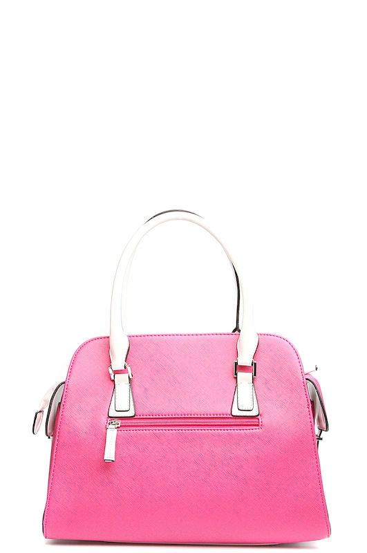 Сумка MILANA 131005-1-155 малиновый - купить 2600