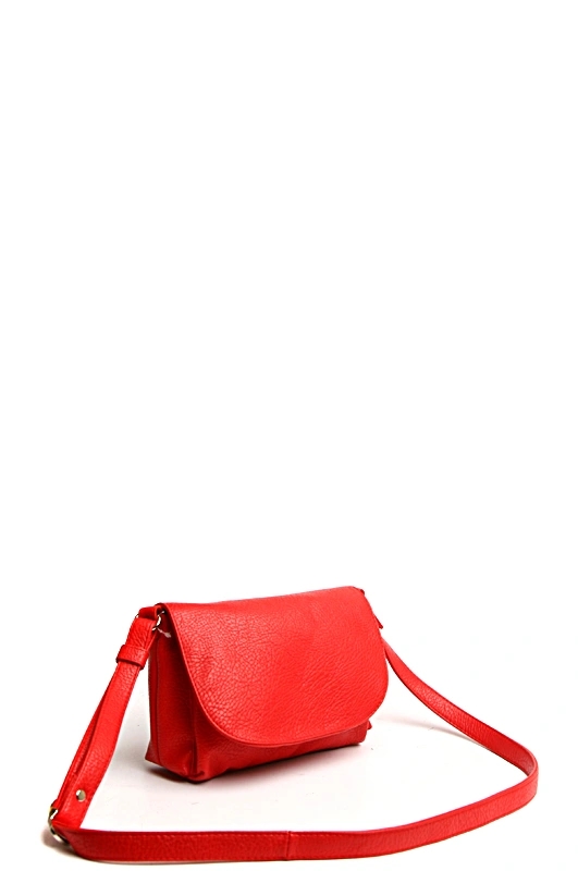 Сумка MILANA 151686-1-140 красный - купить 