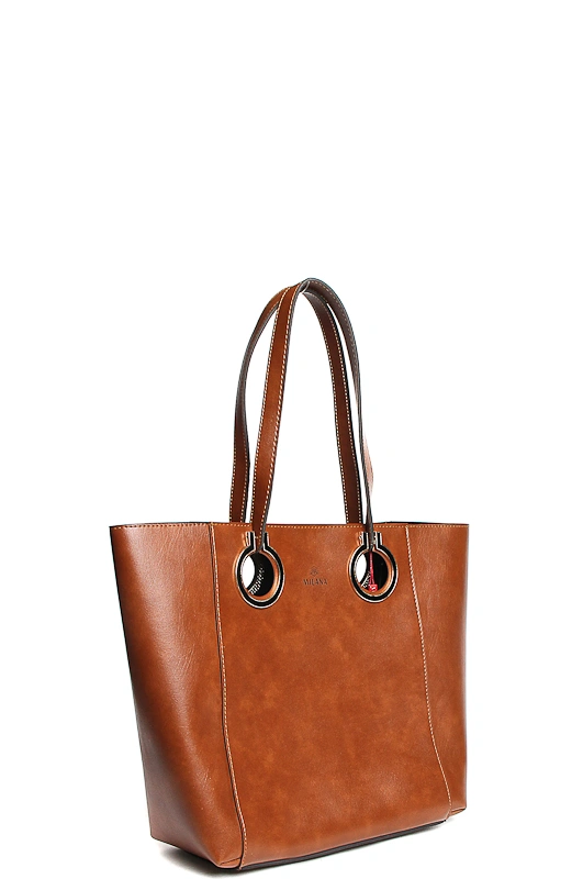 Сумка MILANA 171677-1-126 оранжевый - купить 3390