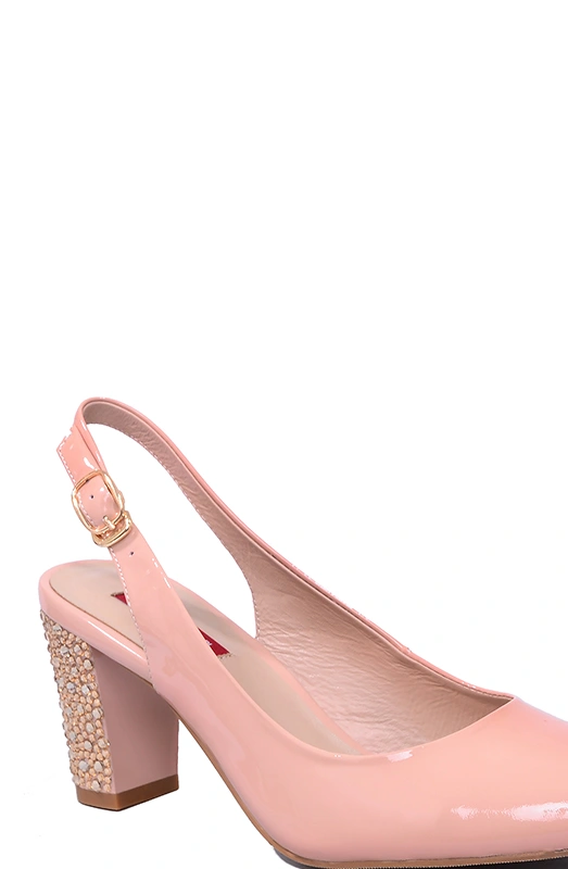 Босоножки MILANA 161090-1-7431 розовый - купить 8990
