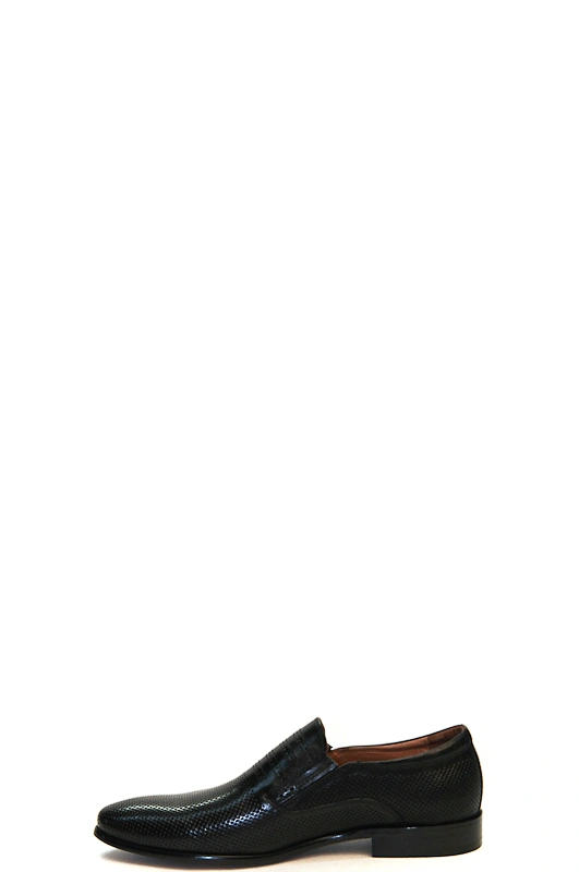 Полуботинки MILANA 171710-2-1101 черный - купить 4990