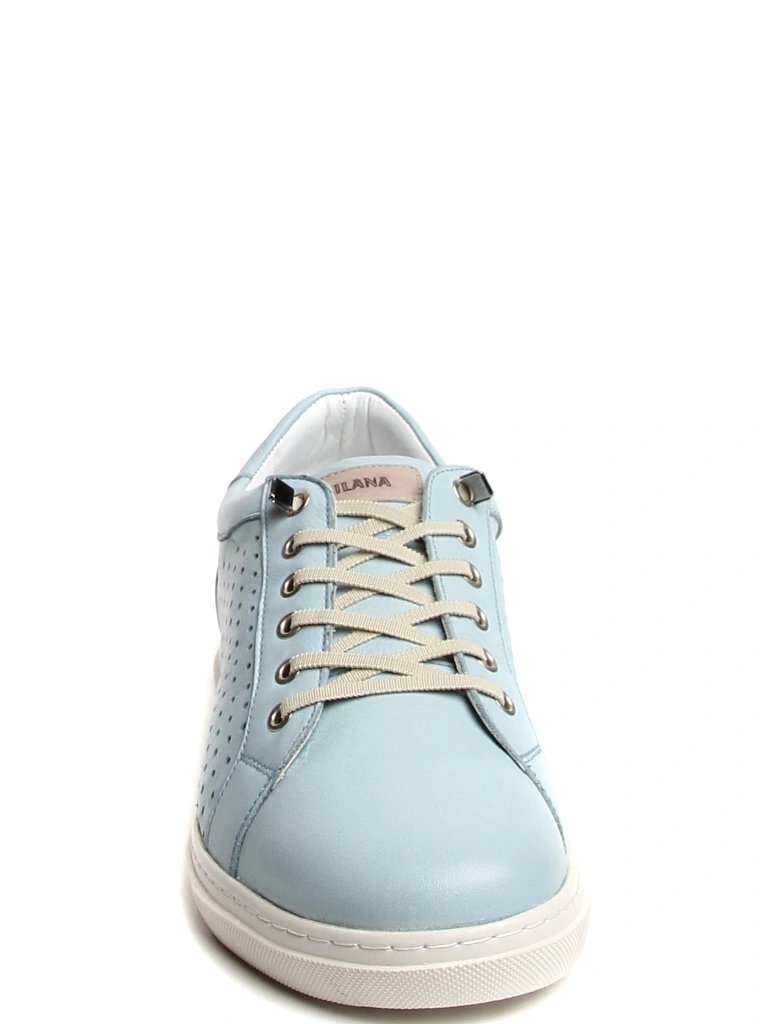 Полуботинки MILANA 191442-2-1531 голубой - купить 5990