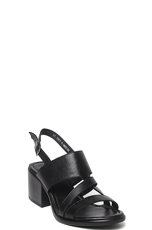 Босоножки MILANA 181586-1-1101 черный - купить 5990